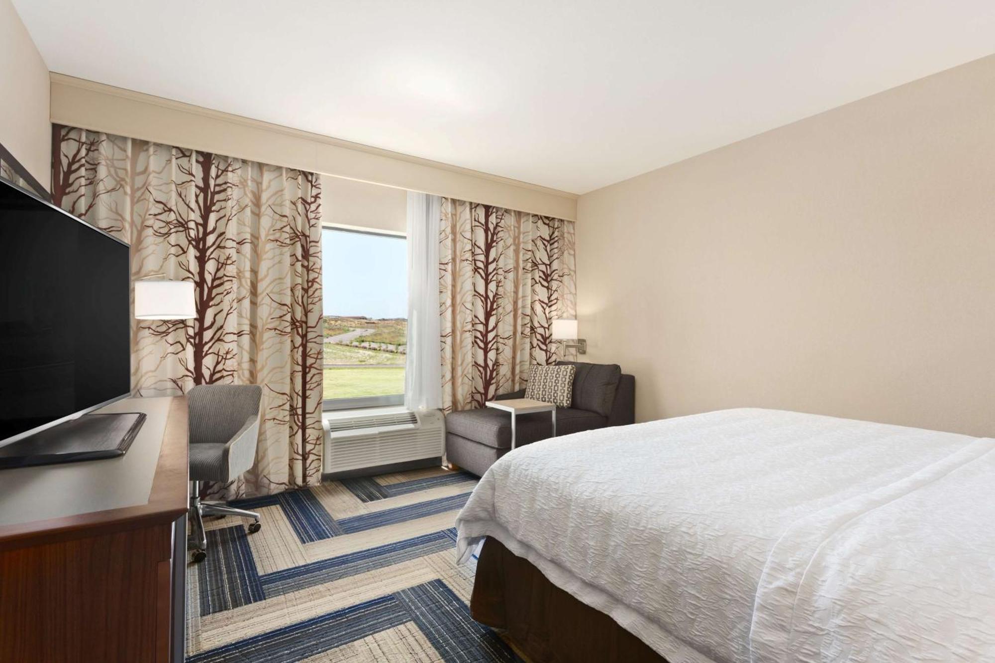 Hampton Inn By Hilton Kennewick At Southridge Exterior foto