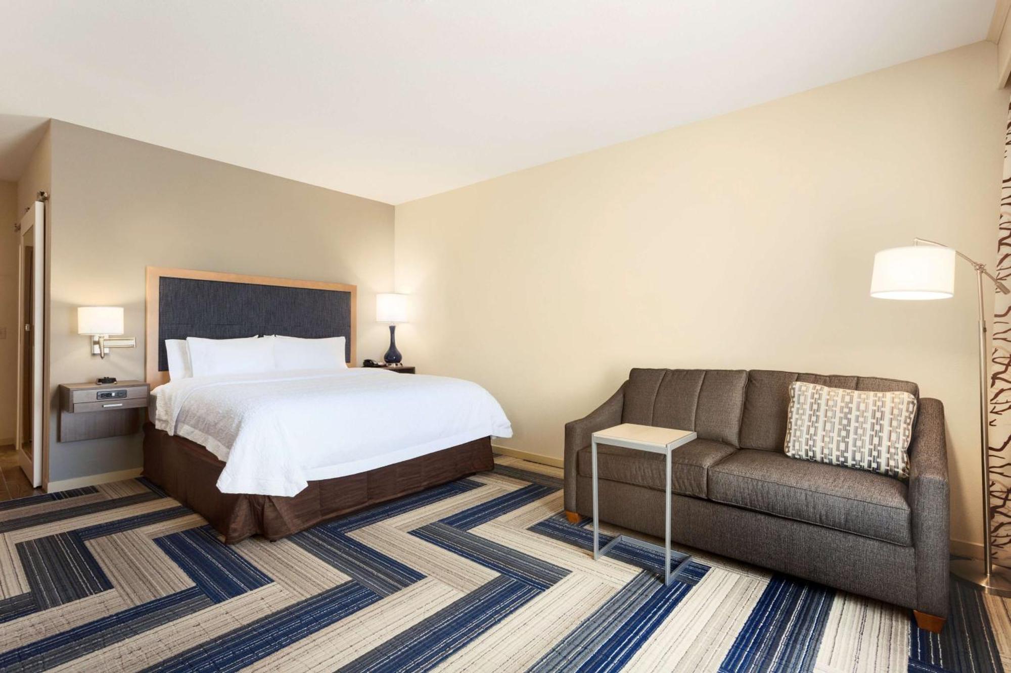 Hampton Inn By Hilton Kennewick At Southridge Exterior foto