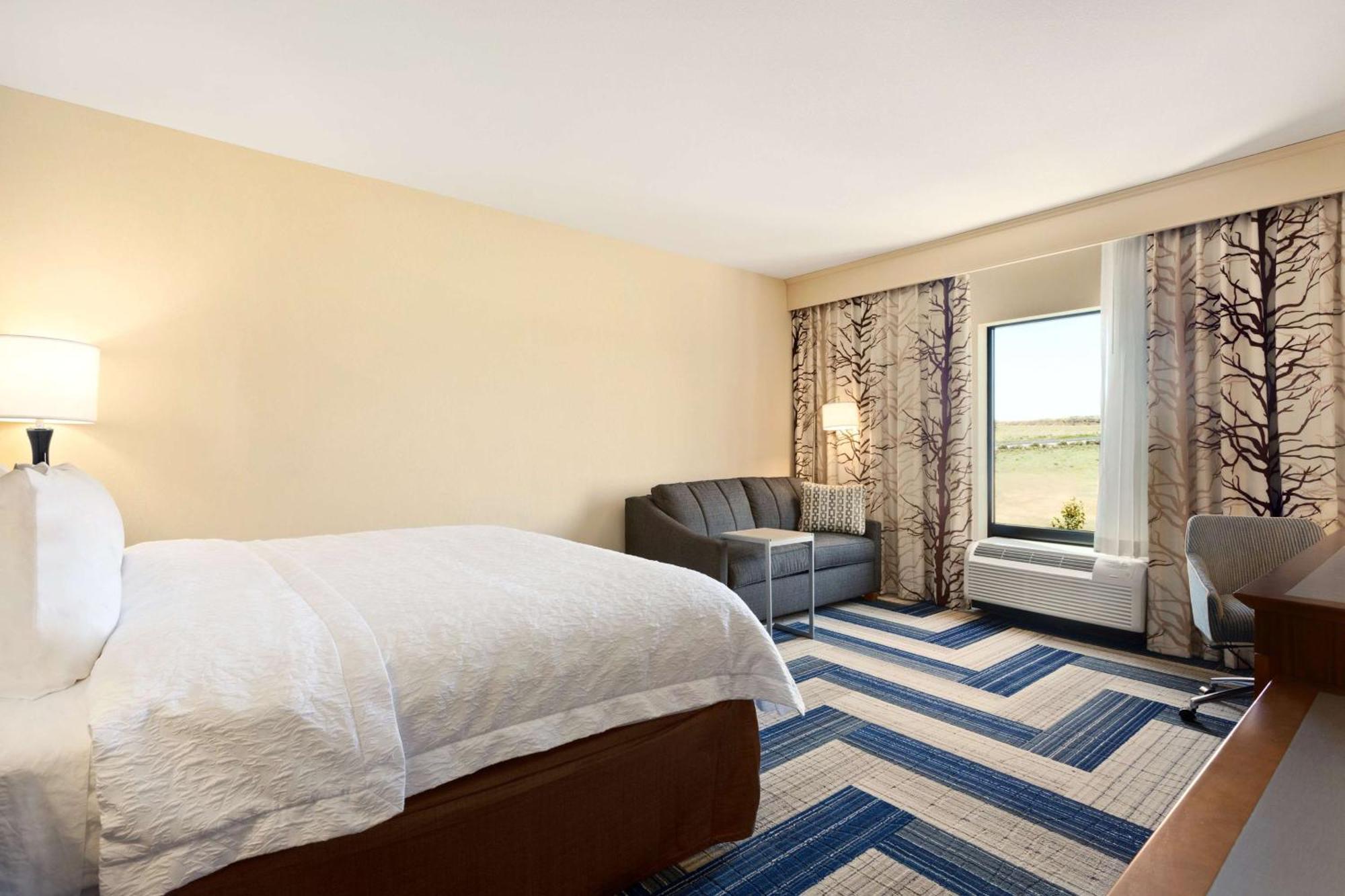 Hampton Inn By Hilton Kennewick At Southridge Exterior foto